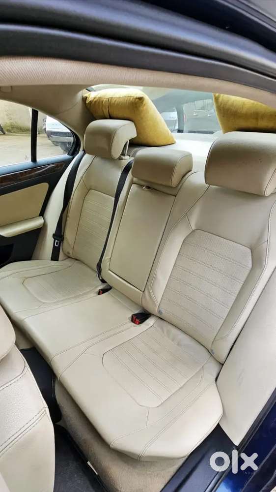 Volkswagen Jetta 2015 Diesel Automatic Facelift
