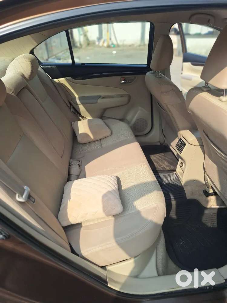 Ciaz For Sale Diesel 2016