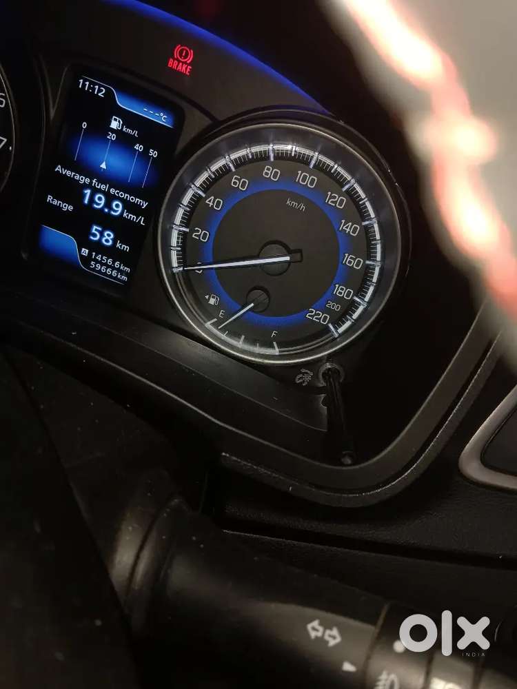 Maruti Suzuki Baleno 2021 Petrol Good Condition