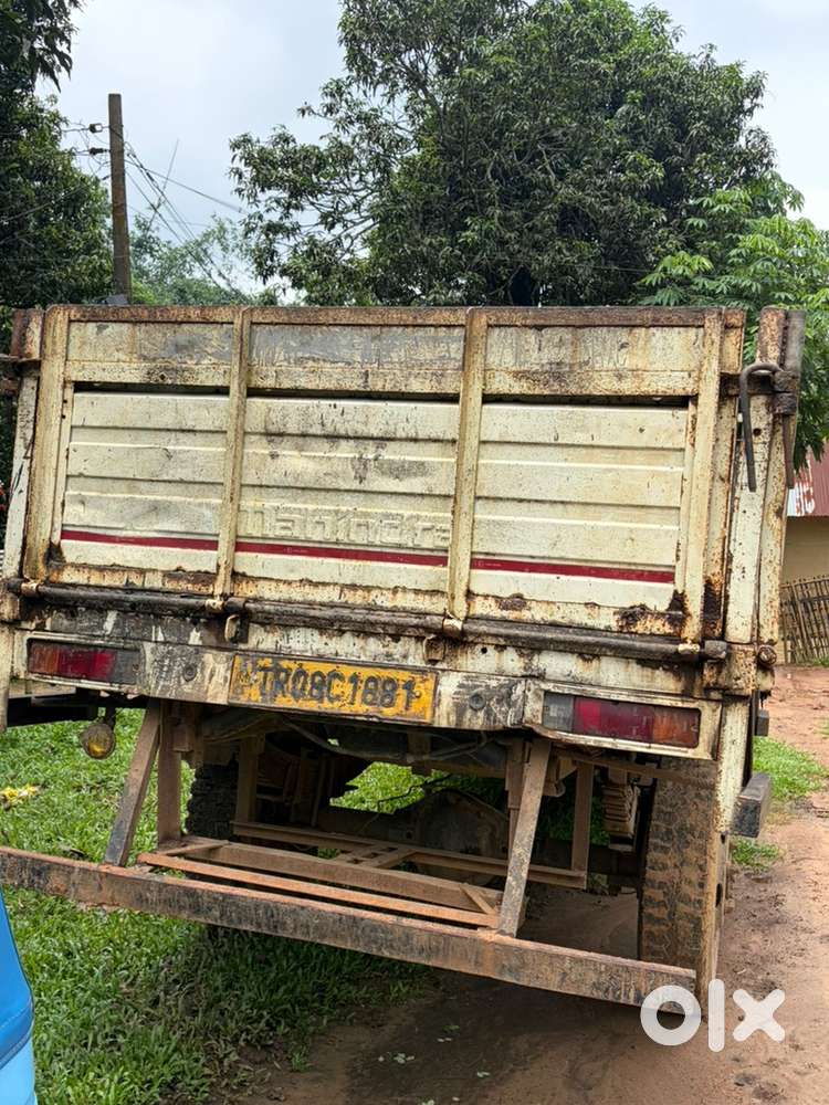 Mahindra Bolero Diesel 2022