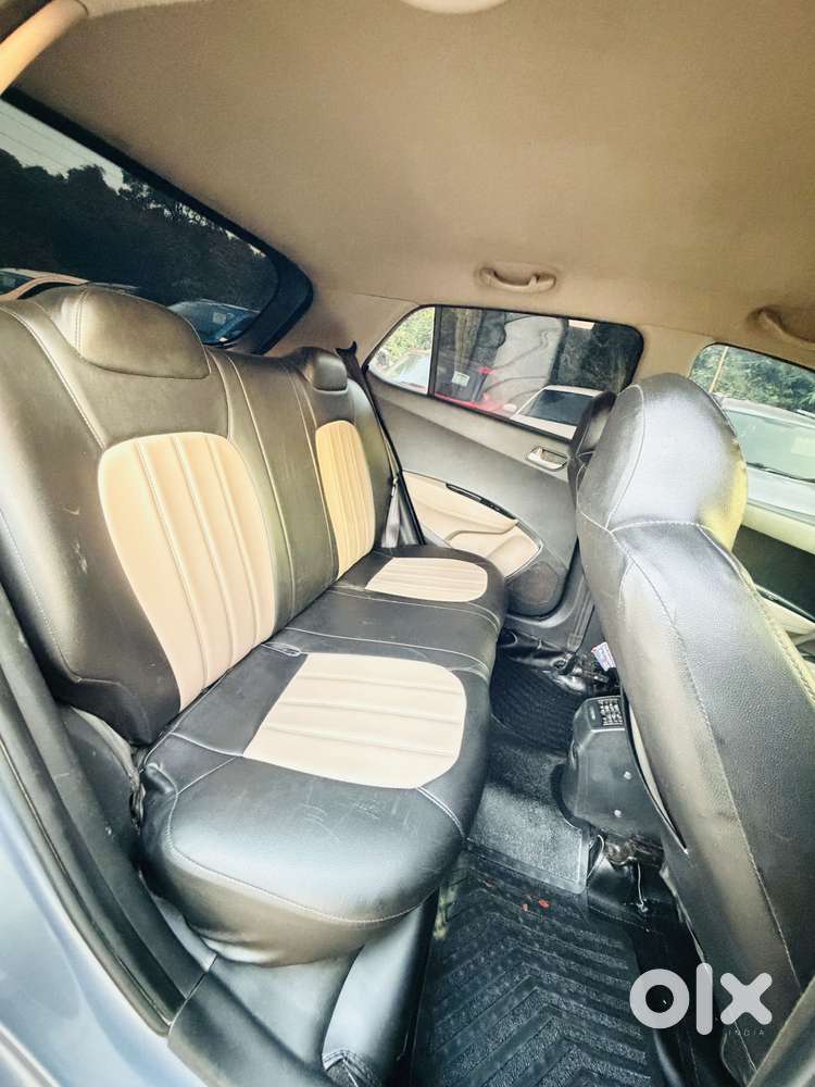 Hyundai Grand I10 Magna, 2016, Petrol