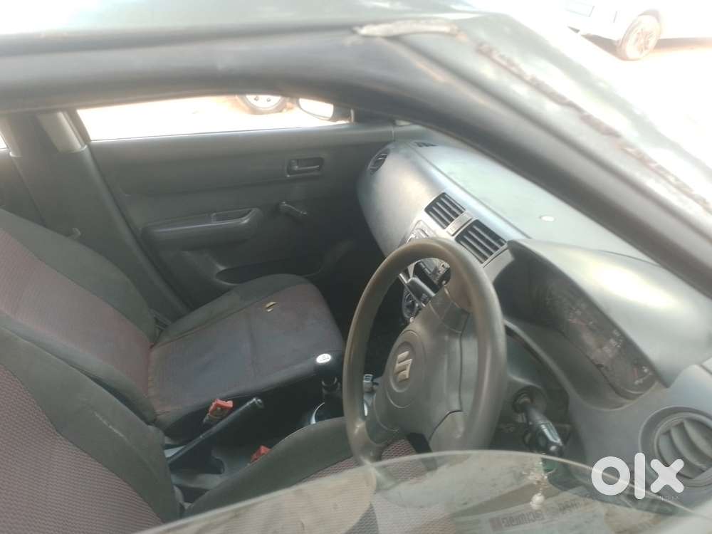 Maruti Suzuki Swift Ddis Vdi, 2008, Diesel