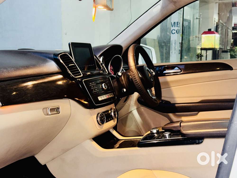 Mercedes-benz Gle Class 250d, 2016, Diesel