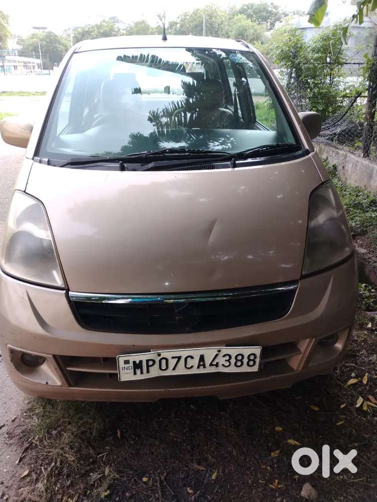 Maruti Suzuki Zen Estilo 2008 Petrol