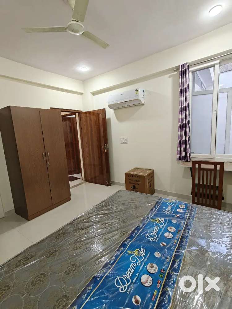 1RK-Studio Fully Furnished Available nearby Airport