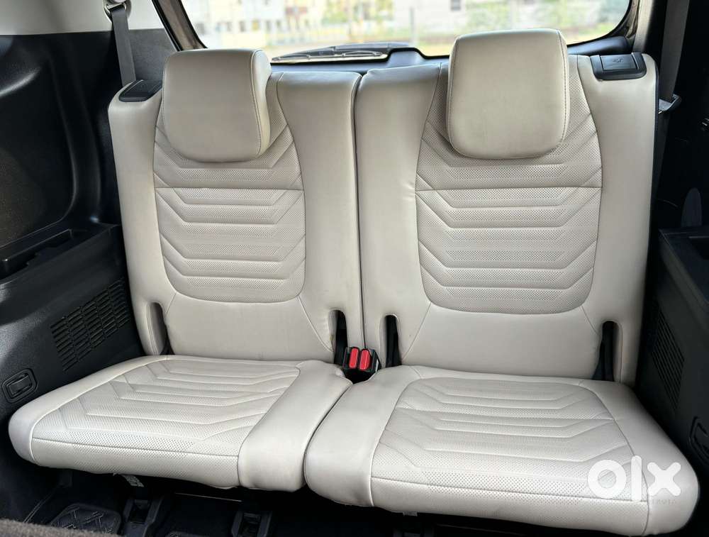 Kia Carens 1.4 Luxury 7 Str, 2022, Diesel