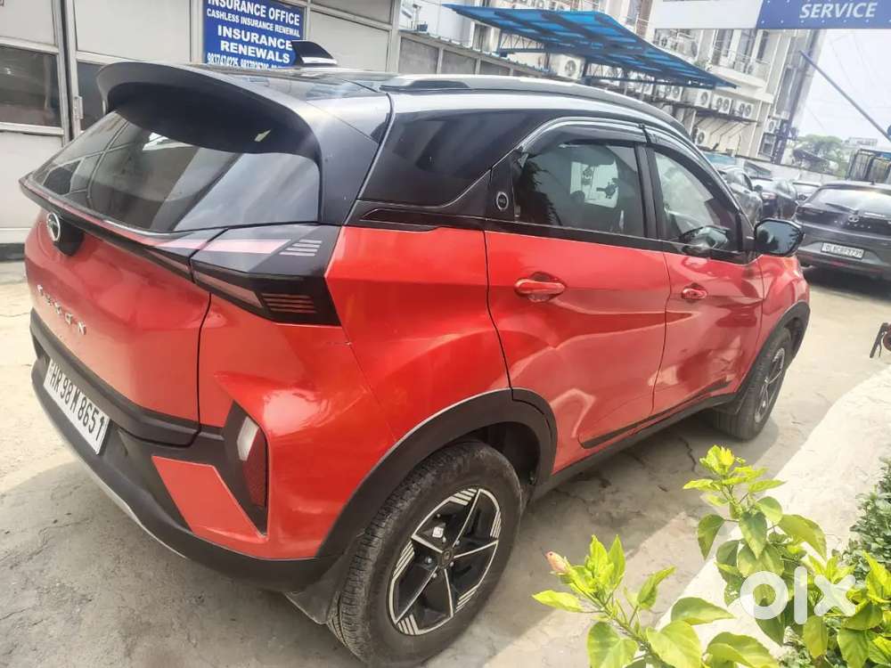 Fearless Plus S 7 Gear Dca Automatic Dual Tone Color