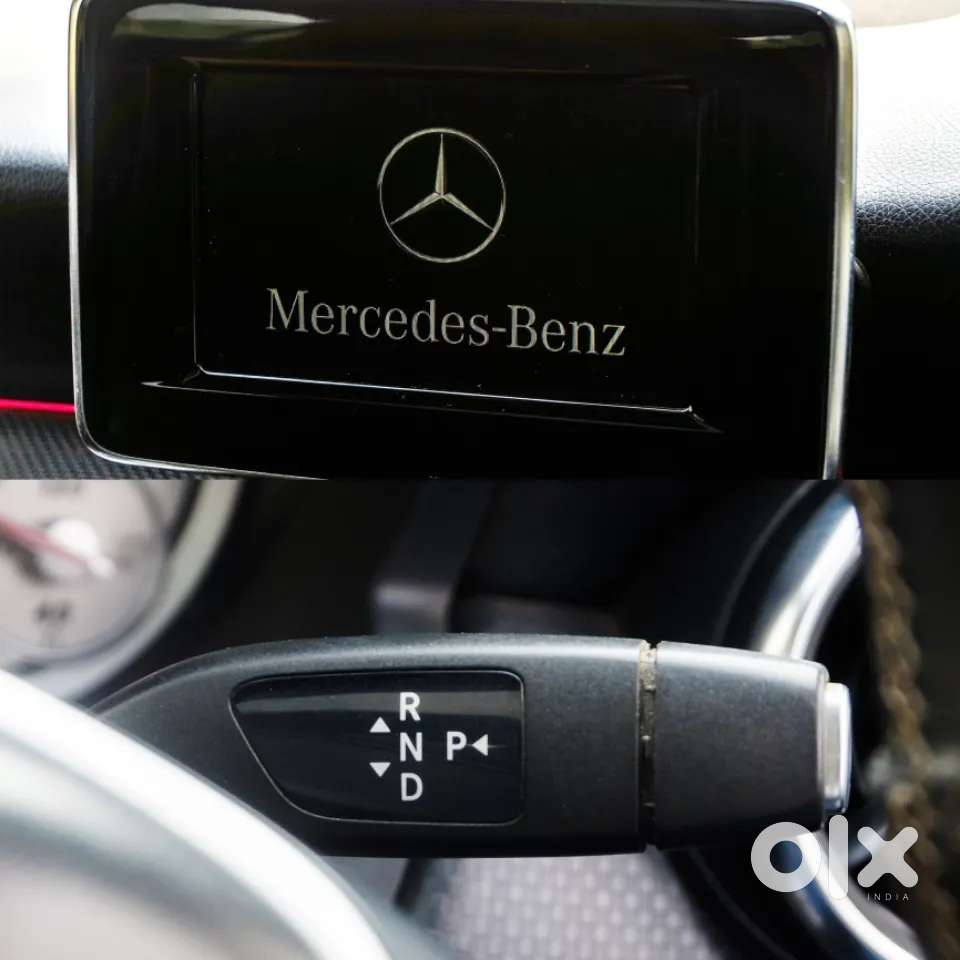 Mercedes-benz A Class 180 Sport Petrol, 2014, Petrol