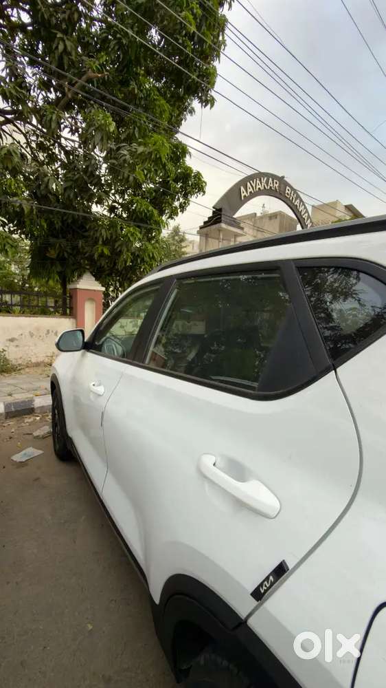 Kia Sonet 2026 Petrol Good Condition