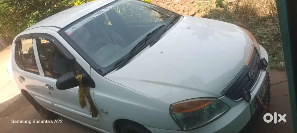 Tata Indigo Ecs 2013