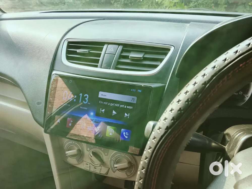 Maruti Suzuki Dzire 2015 Last November