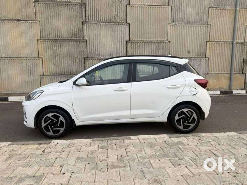 Hyundai Grand I10 Nios Sportz 1.2 Kappa Vtvt, 2023, Petrol