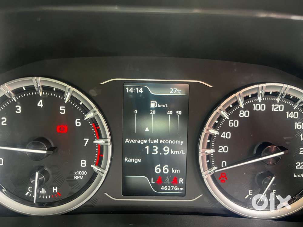 Maruti Suzuki Grand Vitara 1.5 Zeta Smart Hybrid, 2024, Petrol