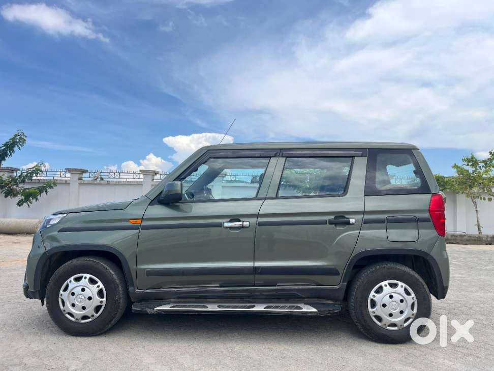 Mahindra Bolero Neo 1.5 N8, 2023, Diesel