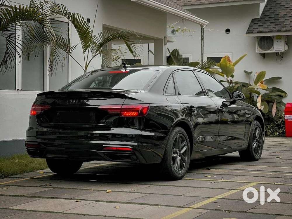 Audi A4 2.0 Premium Plus 40 Tfsi, 2024, Petrol