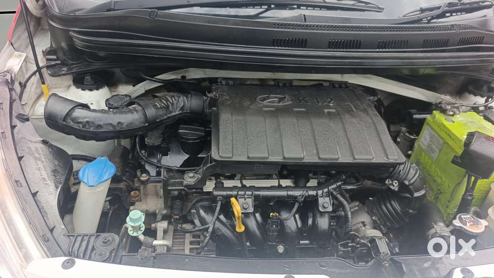 Hyundai Grand I10 1.2 Kappa Asta, 2016, Petrol