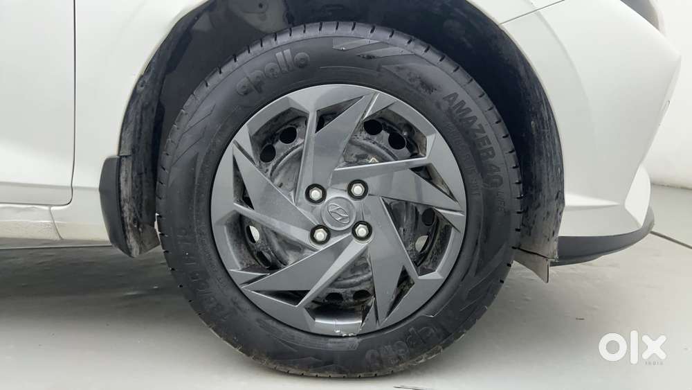Hyundai New I20 1.2 Magna Mt, 2023, Petrol