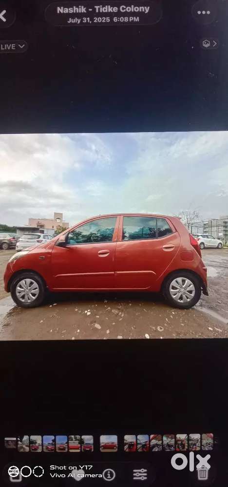 Well Maintained I 10