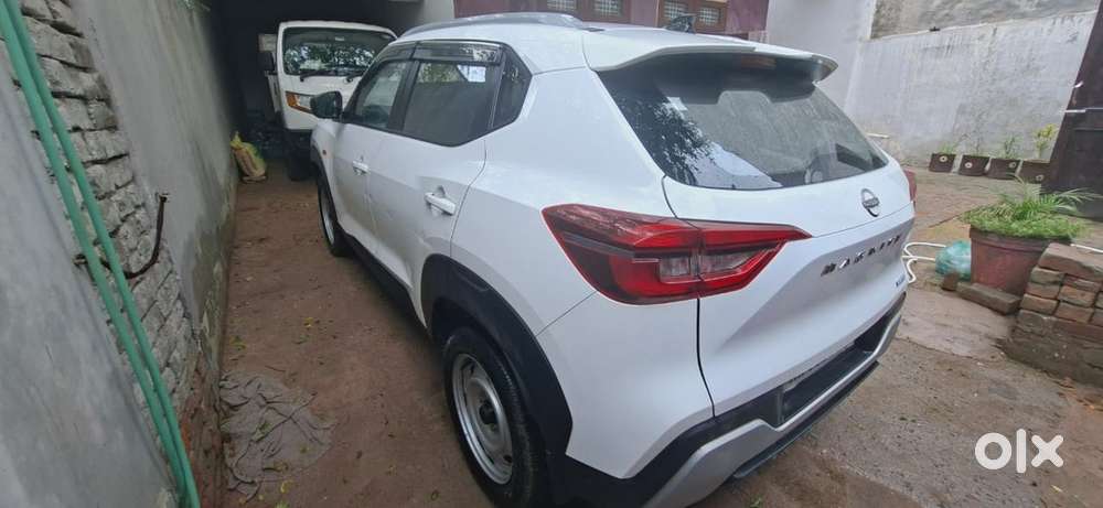 Nissan Magnite 1.0 Xe 2024