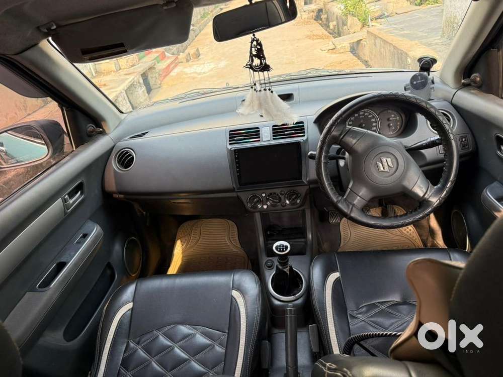 Maruti Suzuki Diesel 2008