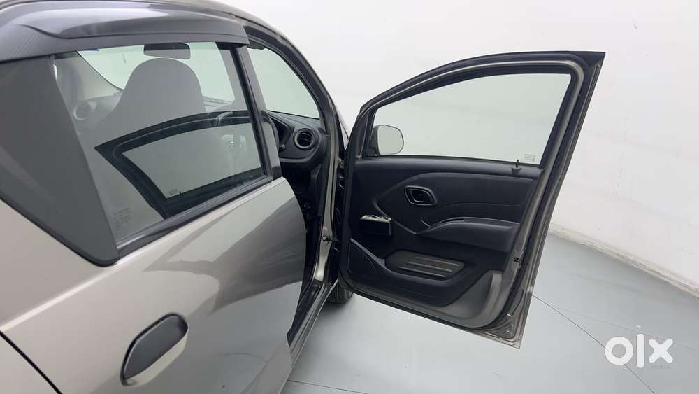 Datsun Redigo 2020-2022 0.8 A, 2018, Petrol