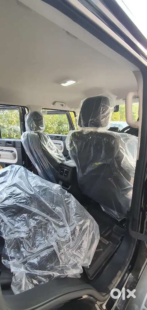 New Thar Rox For Sale In Zirakpur Chandigarh