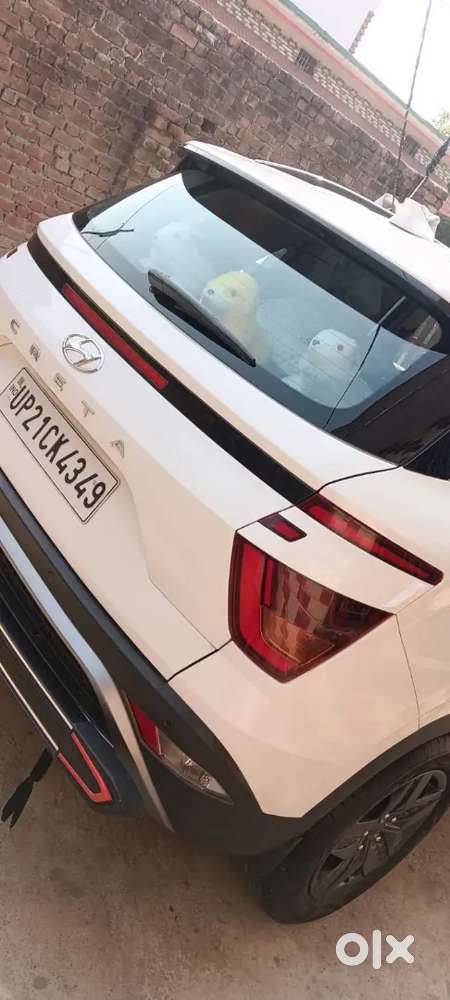 Hyundai Creta Diesel 2021 Variant
