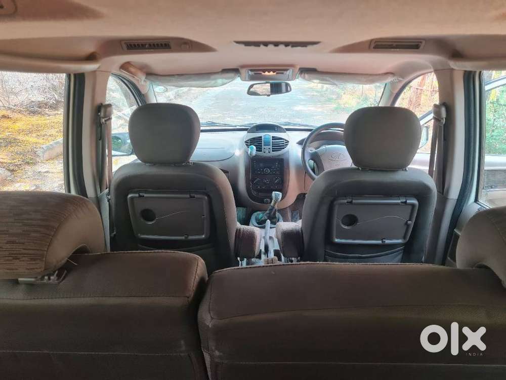 Mahindra Xylo E8 Bs-iii, 2011, Diesel