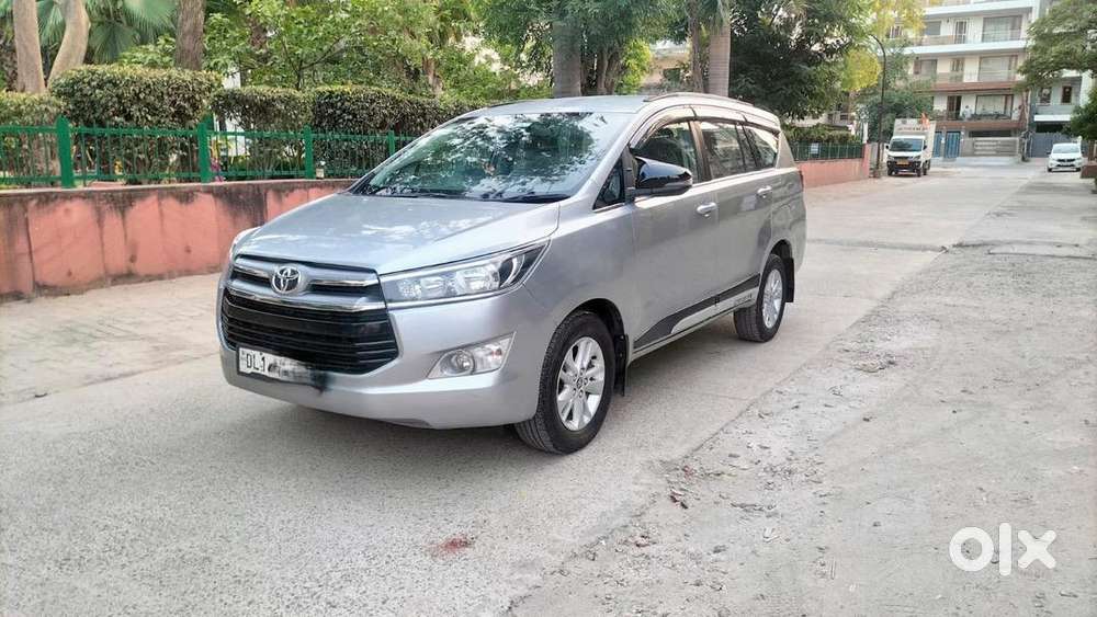 Toyota Diesel Manual 2020