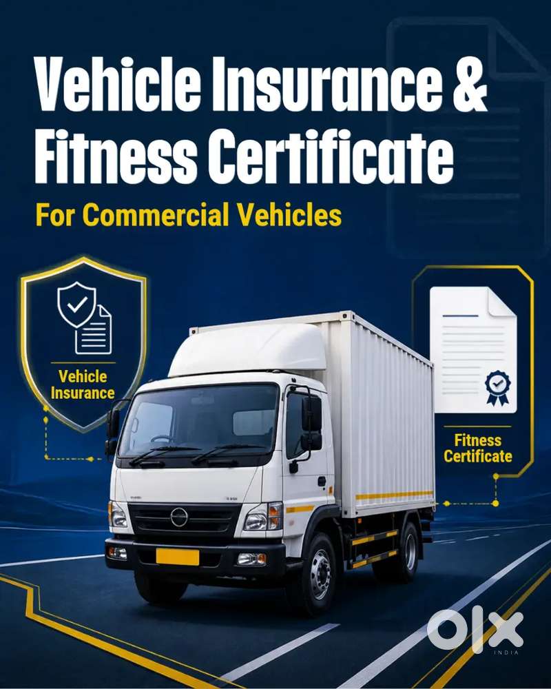 Vehicle Insurance