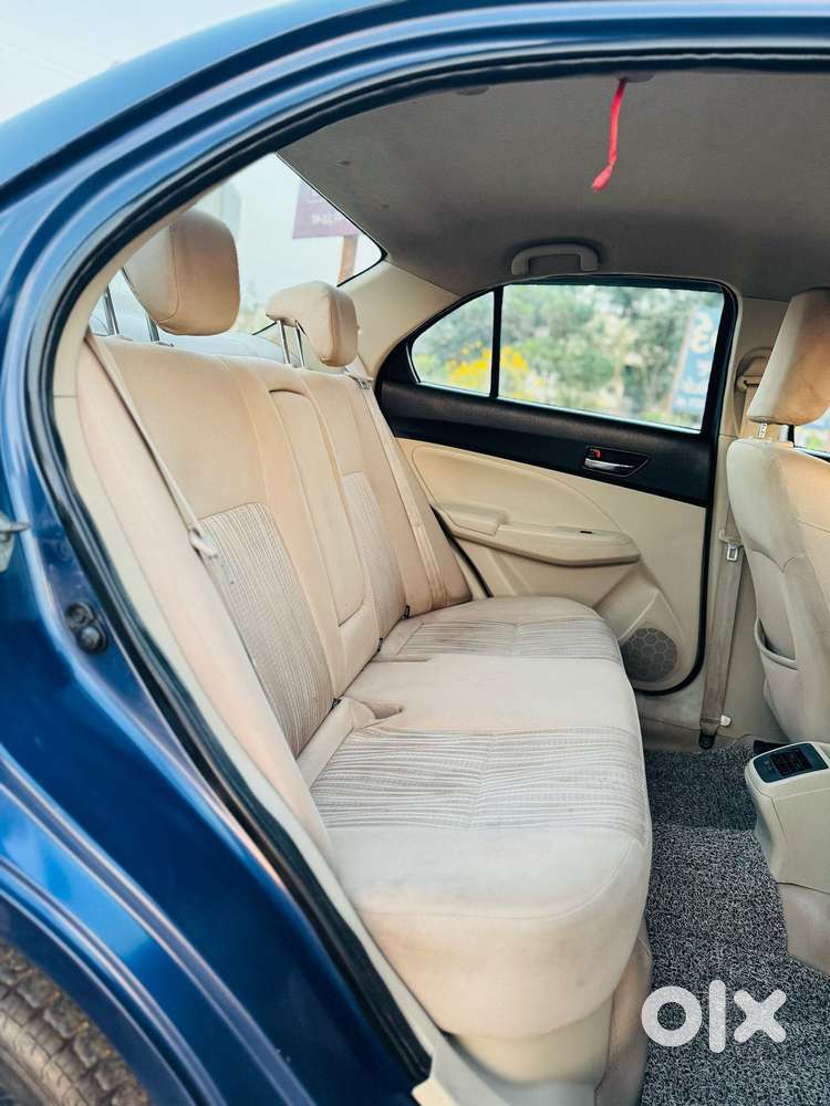 Maruti Suzuki Swift Dzire Vdi Bsiv, 2019, Diesel