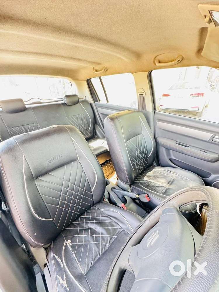 Maruti Suzuki Swift 2008 Diesel Good Condition