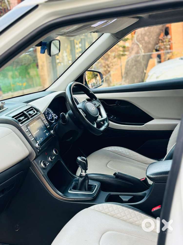 Hyundai Creta 1.6 Sx, 2023, Diesel