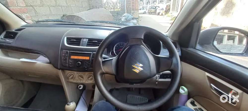 Maruti Suzuki Swift Dzire 2014 Very Good Condition