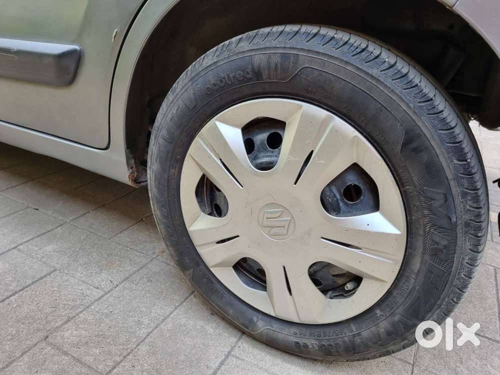 Wagonr Vxi Cng 2012 Top Model – Top Condition  Mileage30+ Km