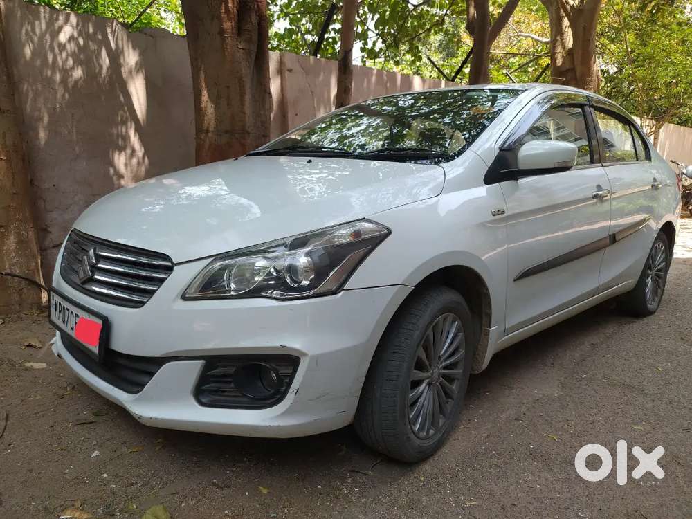 Maruti Suzuki Ciaz In Good Condition