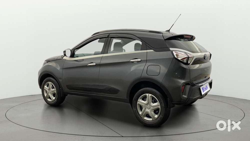 Tata Nexon 1.2 Revotron Xm (s), 2022, Diesel