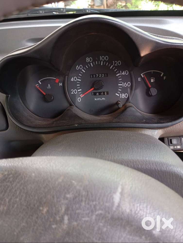 Good Condition
