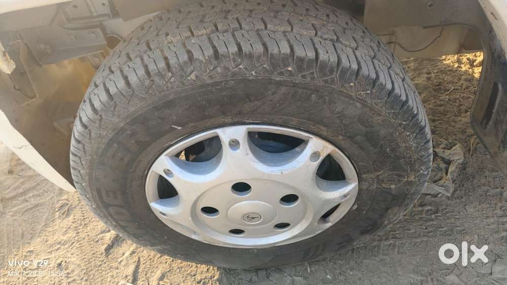 Mahindra Bolero Power Plus Sle, 2017, Diesel