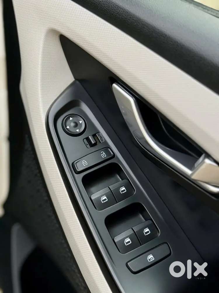 Hyundai Creta 1.5 Sx 2021