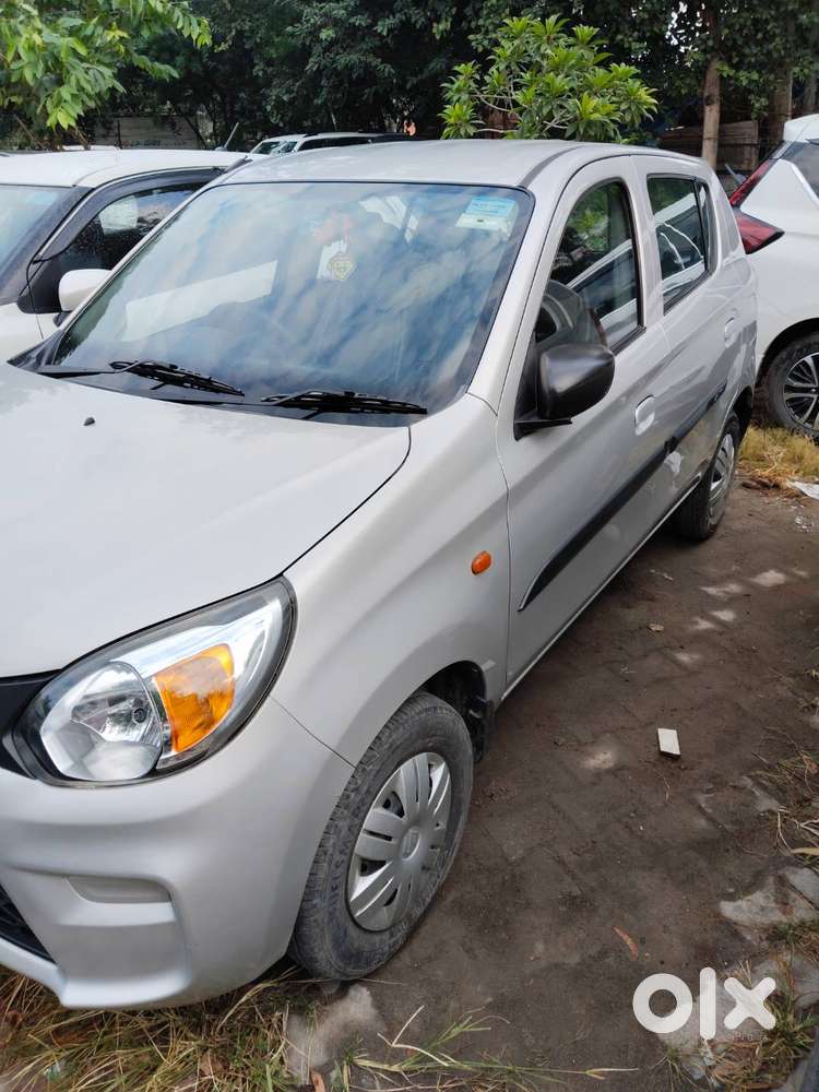Car Is Excellent Condition With All Companies Fitted Features Top Vxi