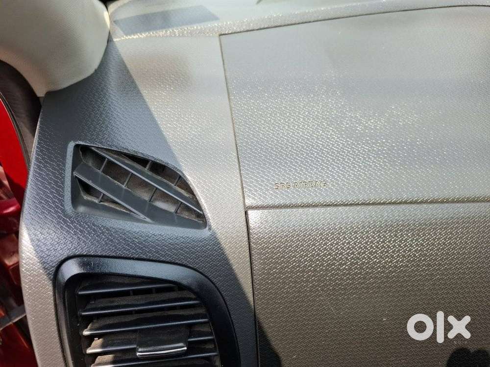 Maruti Suzuki Vitara Brezza Vdi (o), 2019, Diesel