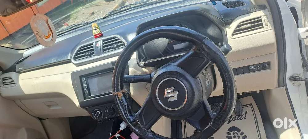 Maruti Dzire Tour 2023