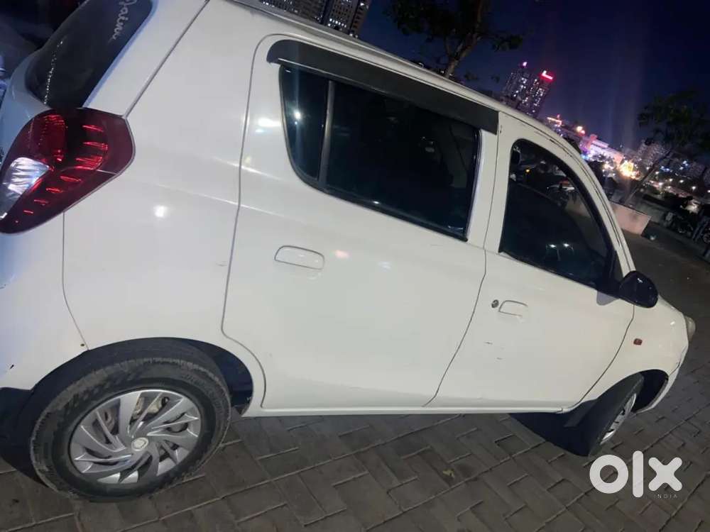 Maruti Suzuki Alto 800 2013 Petrol Well Maintained