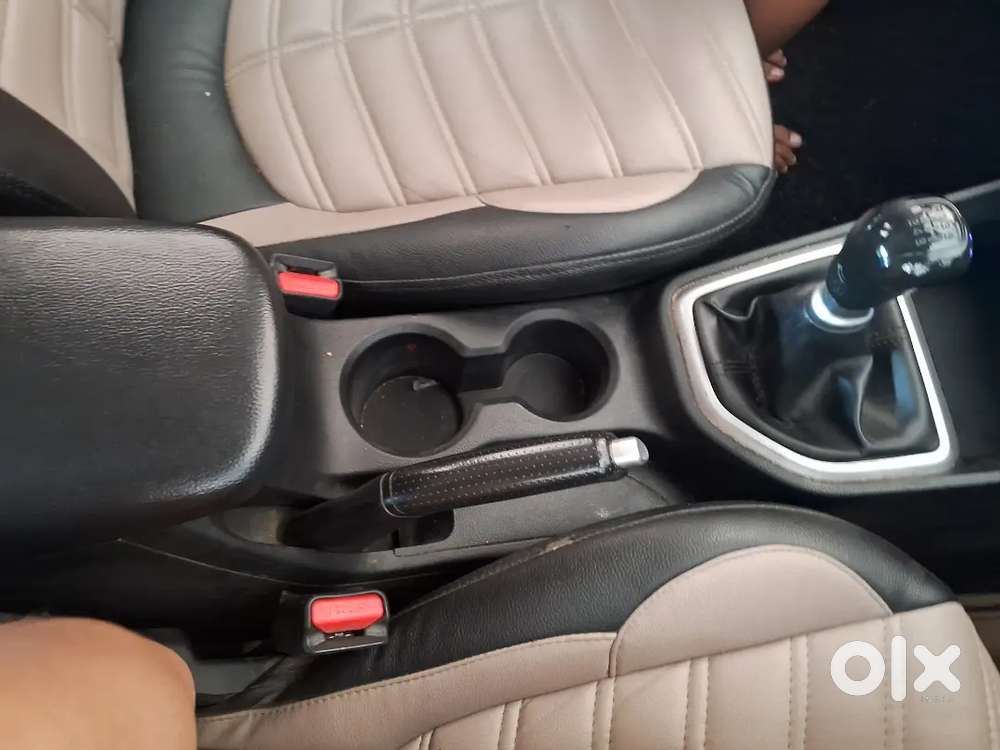 Hyundai Creta  2018