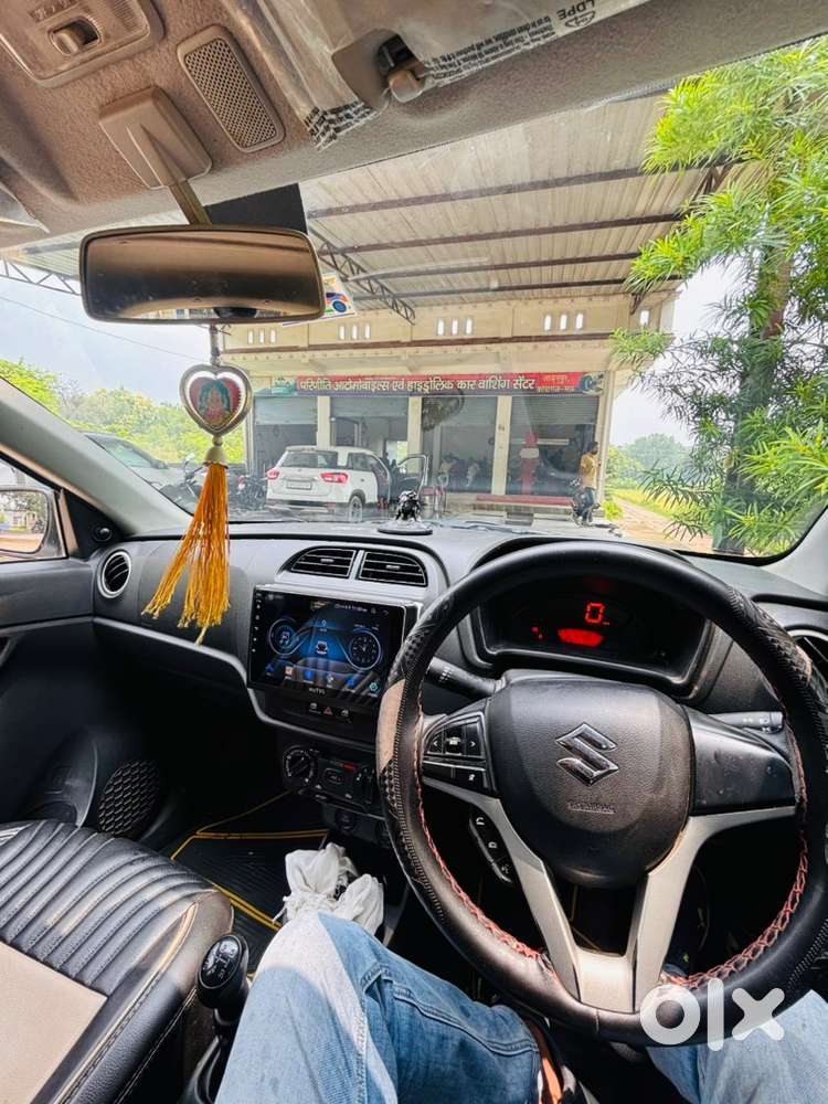 Maruti Suzuki Alto 2023 Vxi Plus Ags