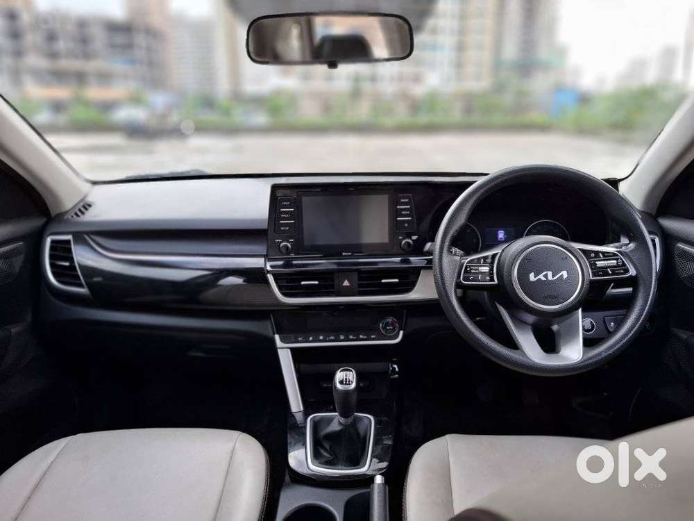 Kia Seltos Htk D, 2023, Diesel
