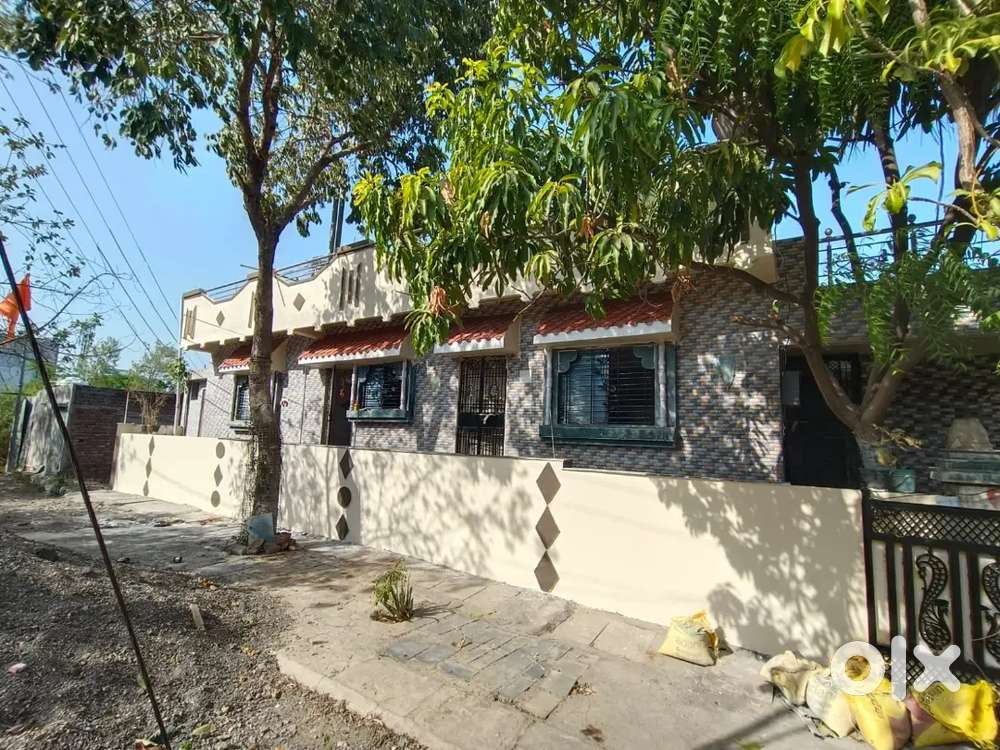 Bhairav Nagar, Pimprala Jalgaon