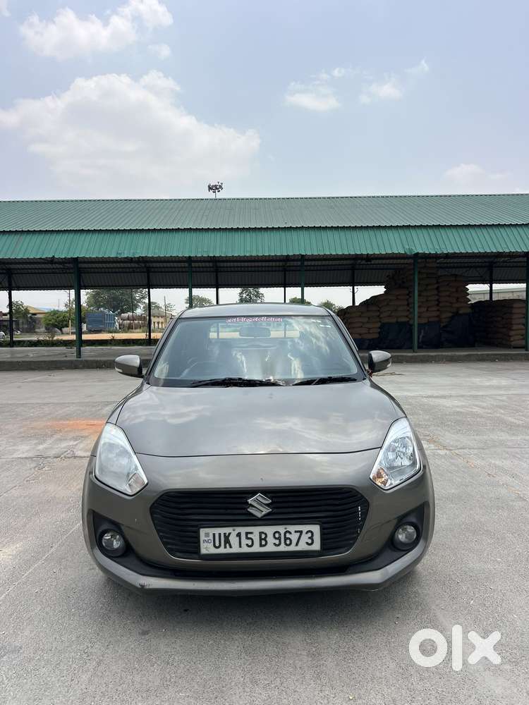 Maruti Suzuki Swift Amt Vxi, 2020, Petrol