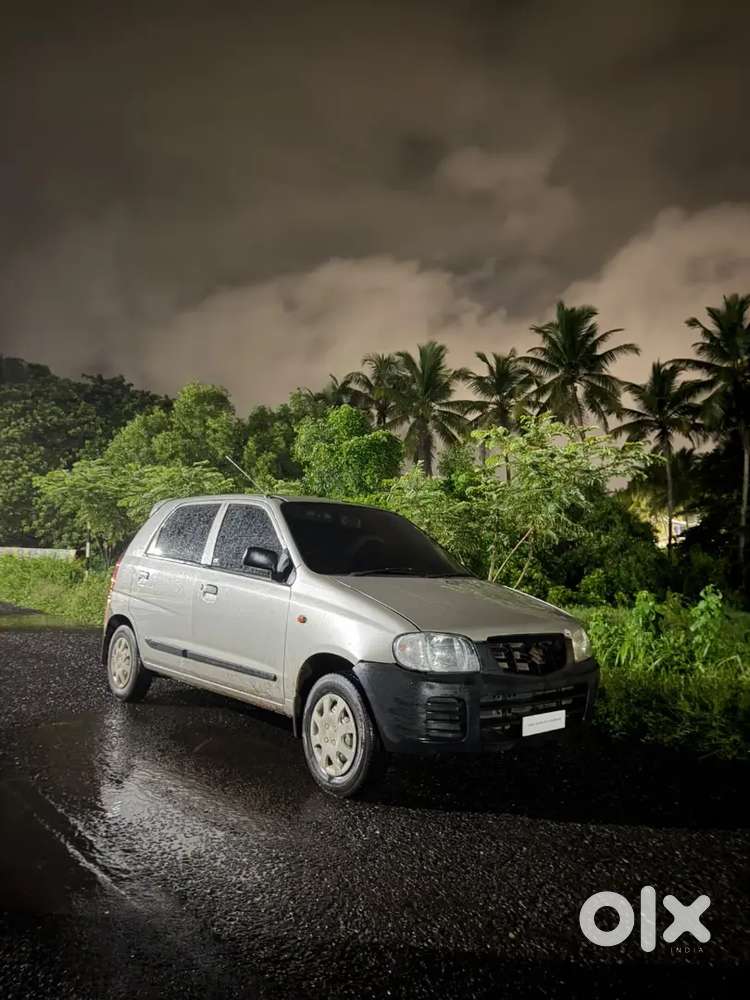 Maruti Suzuki Alto 2007